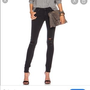 Rag & Bone Skinny Jean